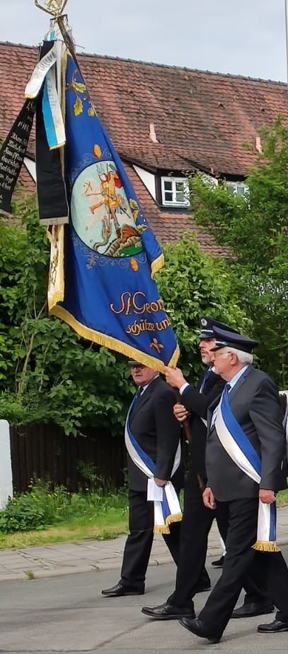 Soldatenkameradschaft Wildensorg